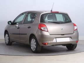 Renault Clio - 2010