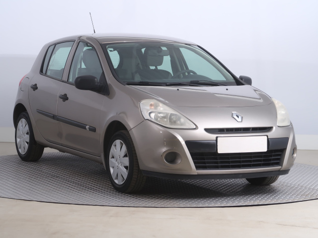 Renault Clio 2010