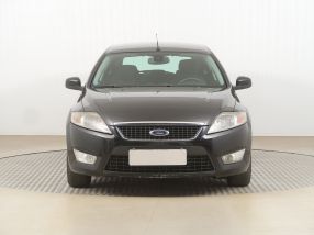 Ford Mondeo - 2008