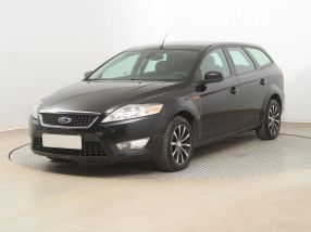 Ford Mondeo - 2008