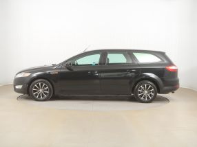Ford Mondeo - 2008