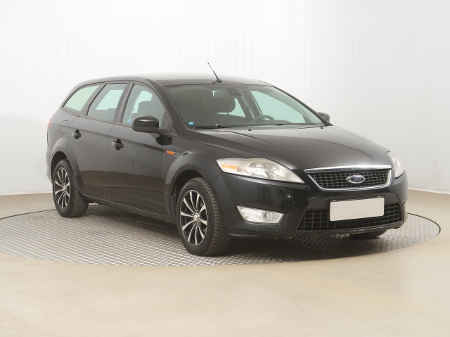 Ford Mondeo 2008