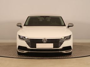 Volkswagen Arteon - 2017