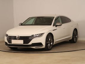 Volkswagen Arteon - 2017