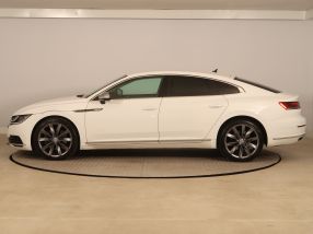 Volkswagen Arteon - 2017