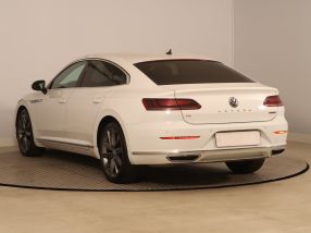 Volkswagen Arteon - 2017