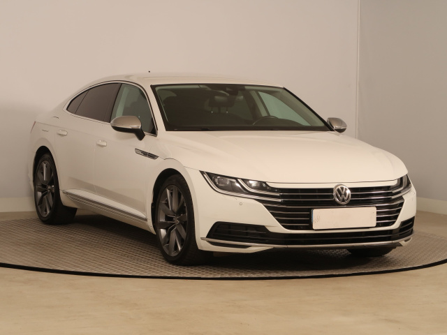 Volkswagen Arteon 2017