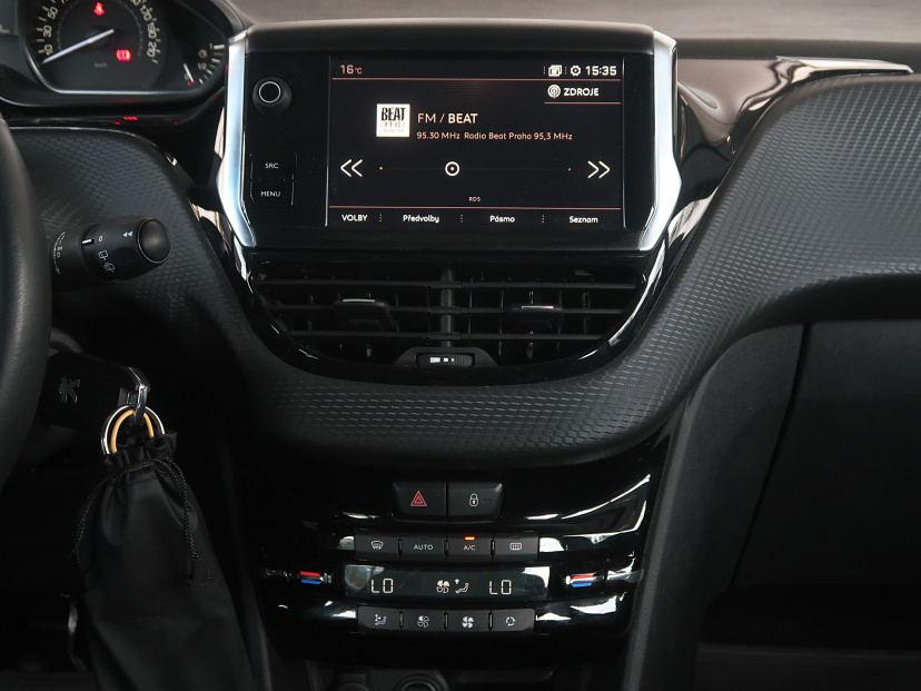 Peugeot 2008, 2018
