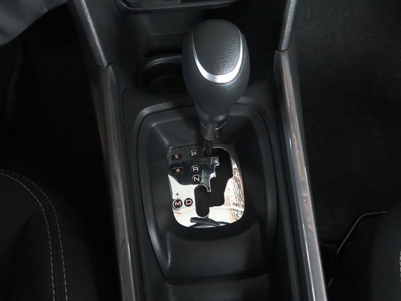 Peugeot 2008, 2018