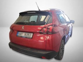 Peugeot 2008 - 2018