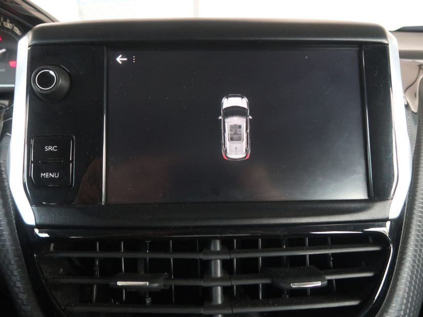 Peugeot 2008, 2018