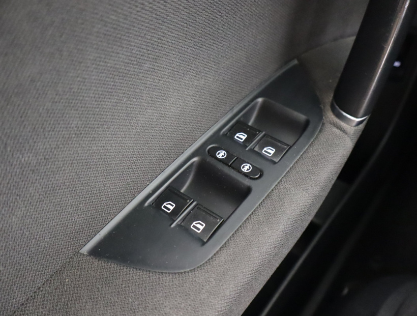 Volkswagen Touareg, 2016