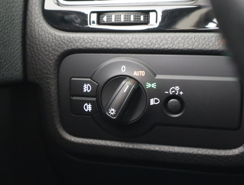 Volkswagen Touareg, 2016