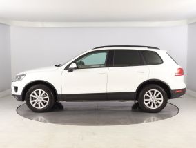 Volkswagen Touareg - 2016