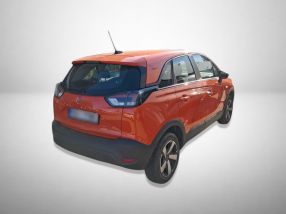 Opel Crossland X - 2021