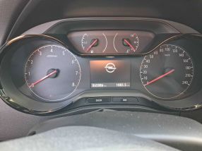 Opel Crossland X - 2021