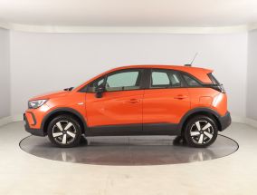 Opel Crossland - 2021