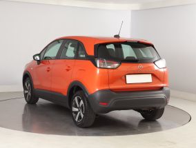 Opel Crossland - 2021