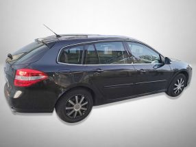 Renault Laguna - 2008