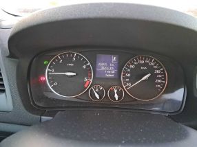 Renault Laguna - 2008