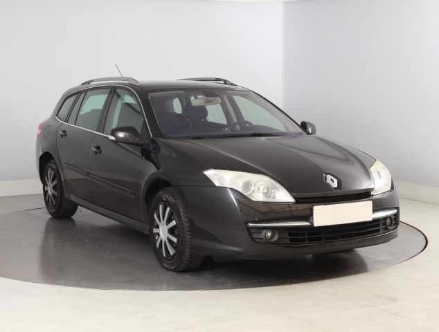 Renault Laguna 2008