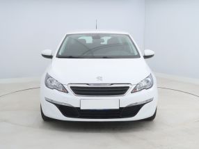 Peugeot 308 - 2015