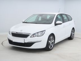 Peugeot 308 - 2015