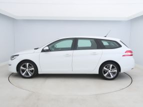 Peugeot 308 - 2015