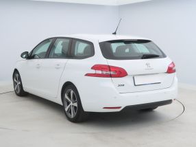 Peugeot 308 - 2015