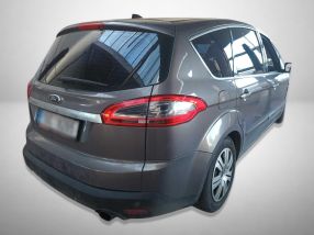 Ford S-Max - 2012