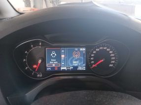 Ford S-Max - 2012