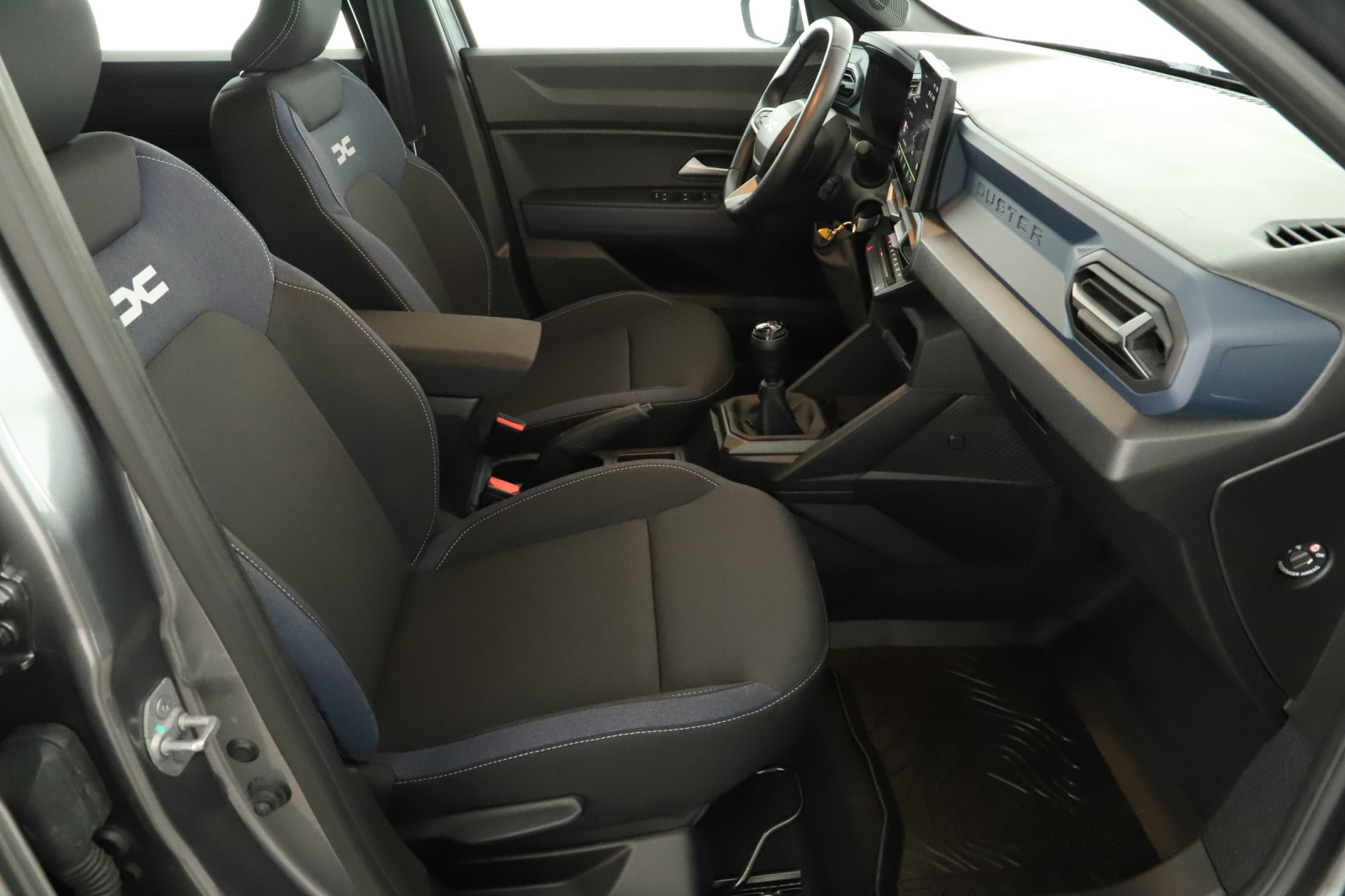 Dacia Duster - 2025