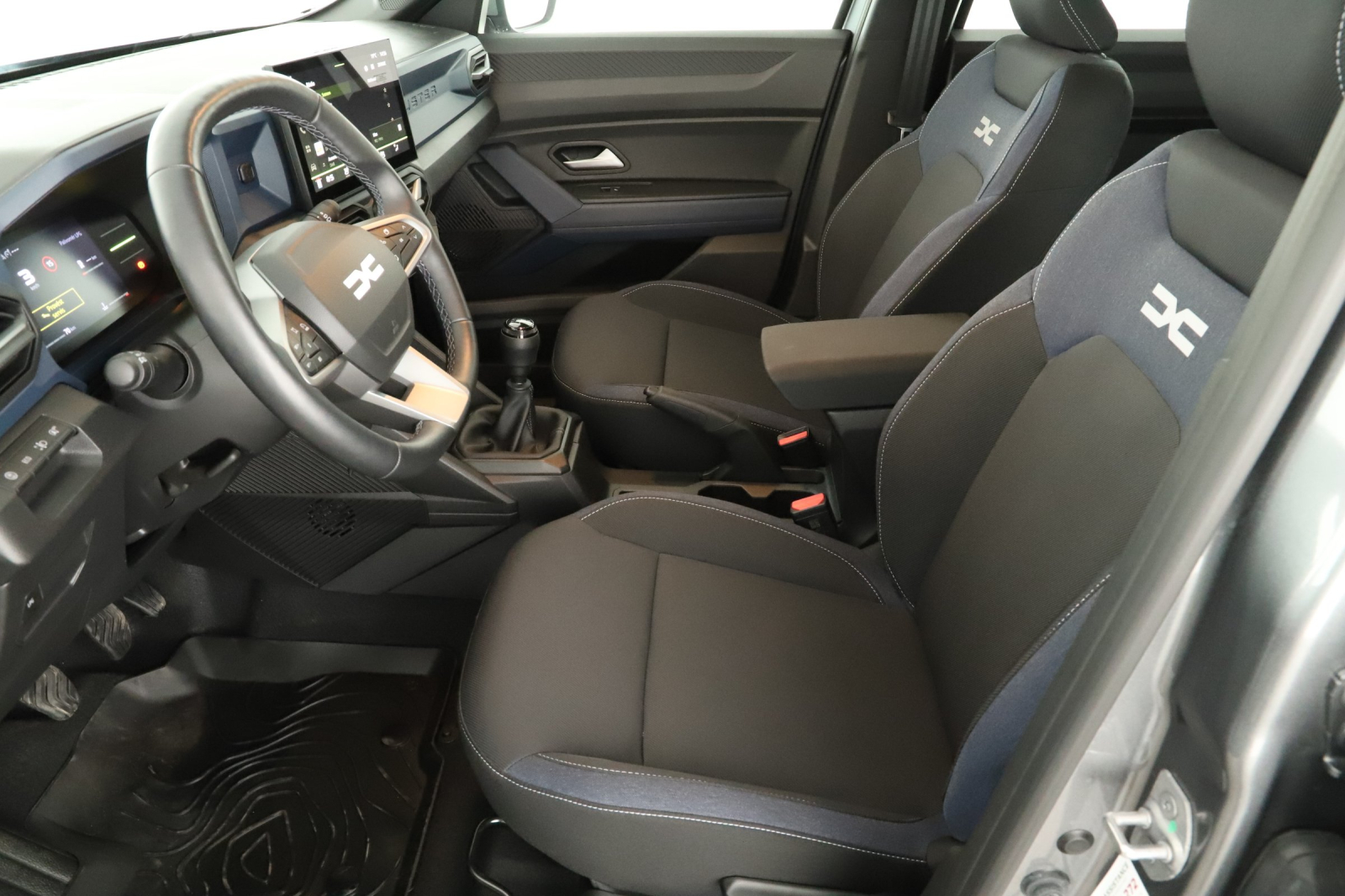 Dacia Duster - 2025