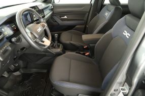 Dacia Duster - 2025