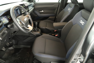 Dacia Duster - 2025
