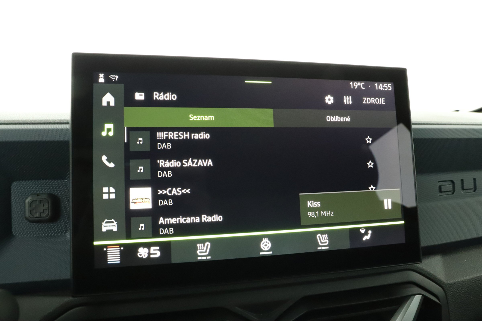 Dacia Duster - 2025