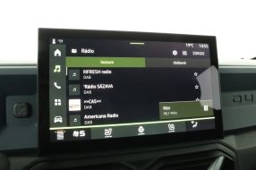 Dacia Duster - 2025
