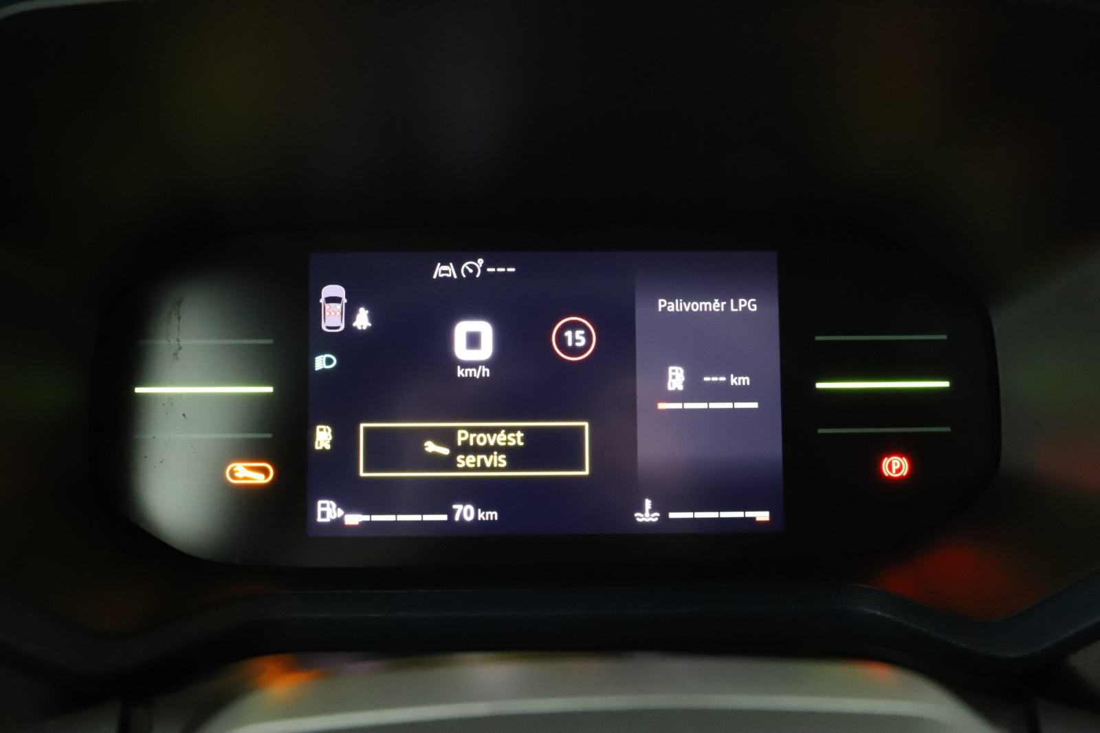 Dacia Duster - 2025