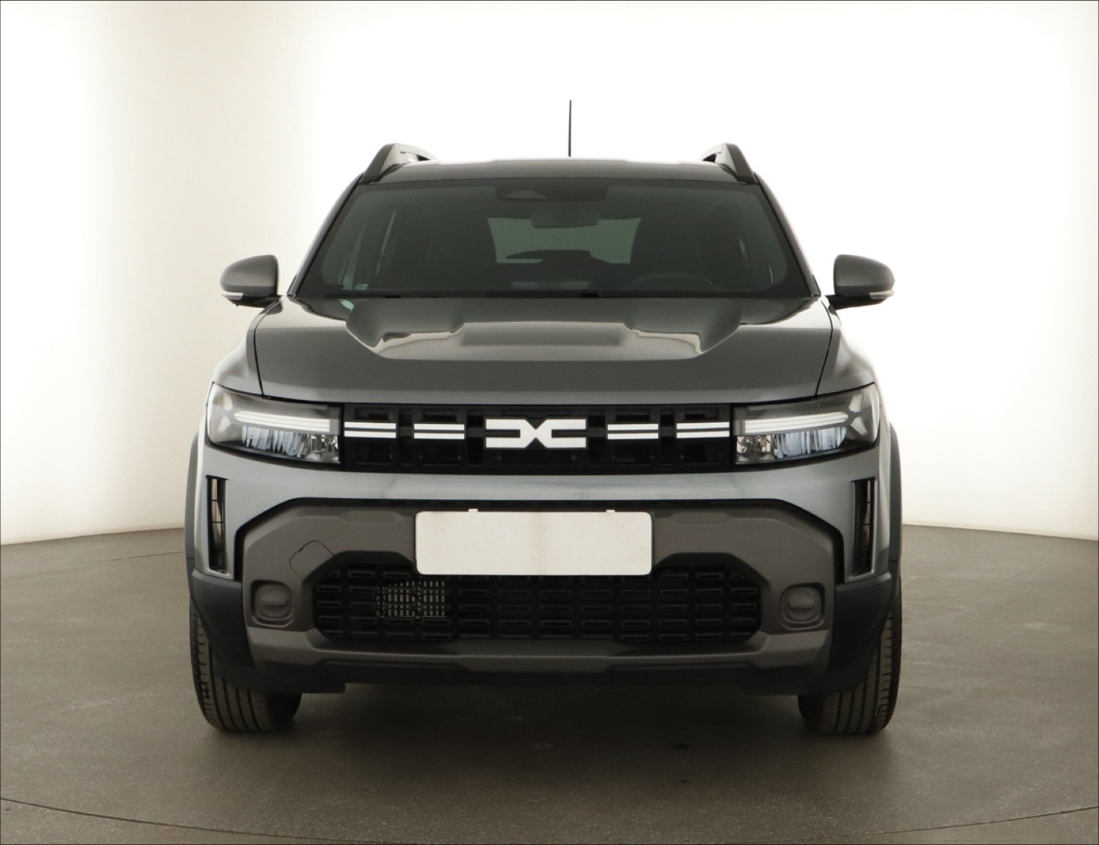Dacia Duster - 2025