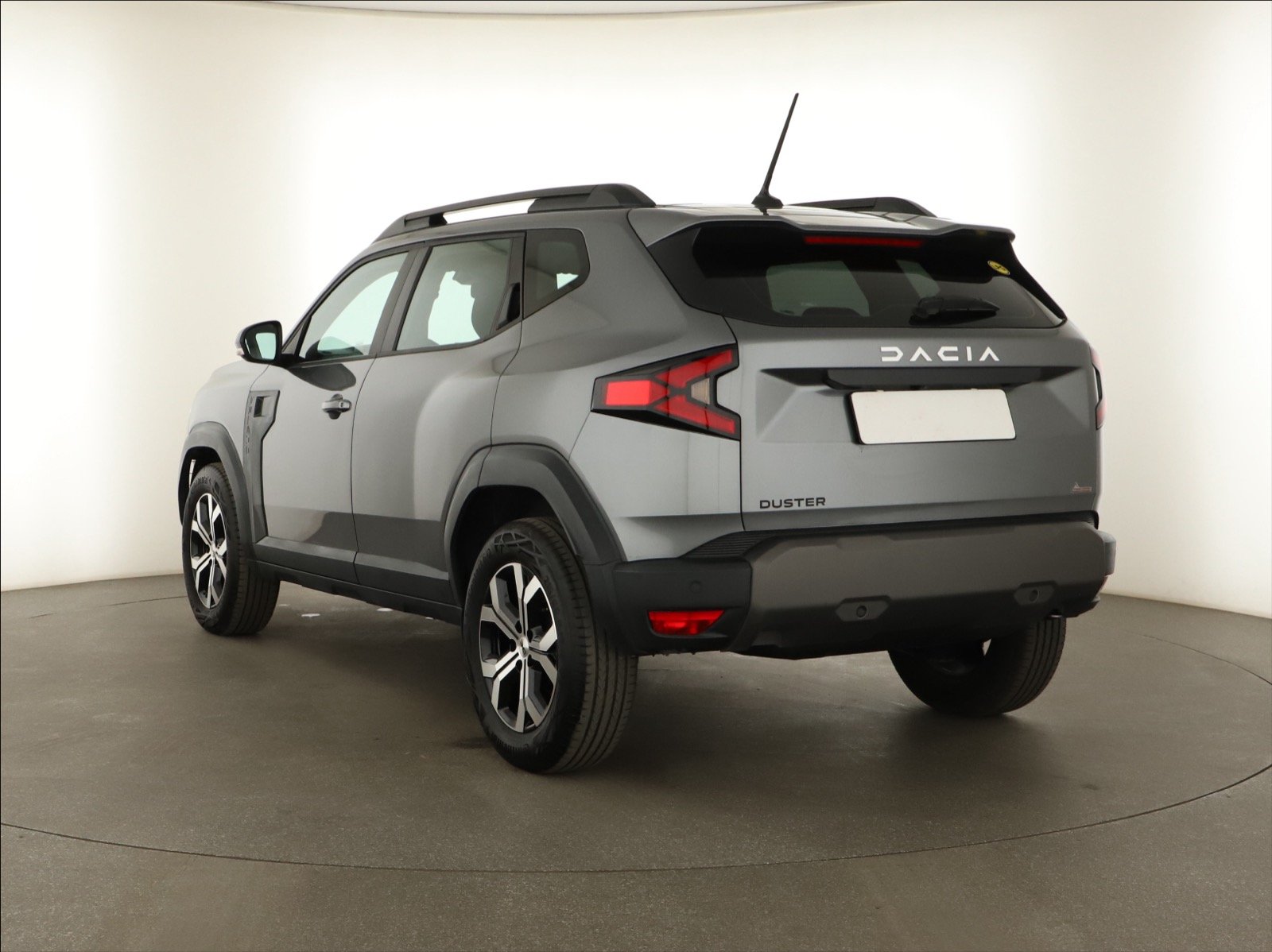 Dacia Duster - 2025