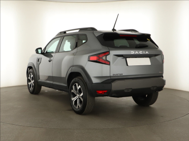Dacia Duster - 2025