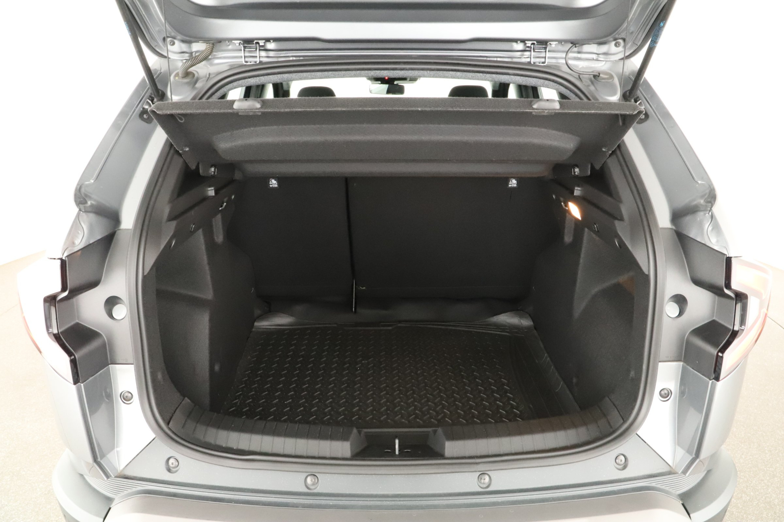 Dacia Duster - 2025