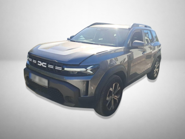 Dacia Duster 2025