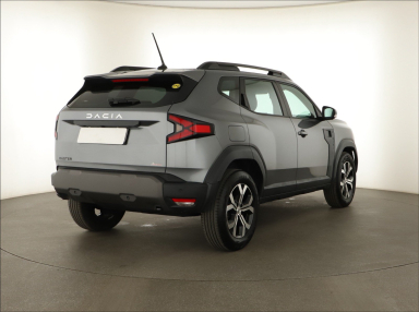 Dacia Duster - 2025