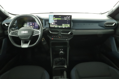 Dacia Duster - 2025