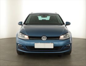 Volkswagen Golf - 2016