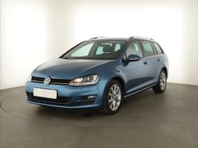 Volkswagen Golf - 2016