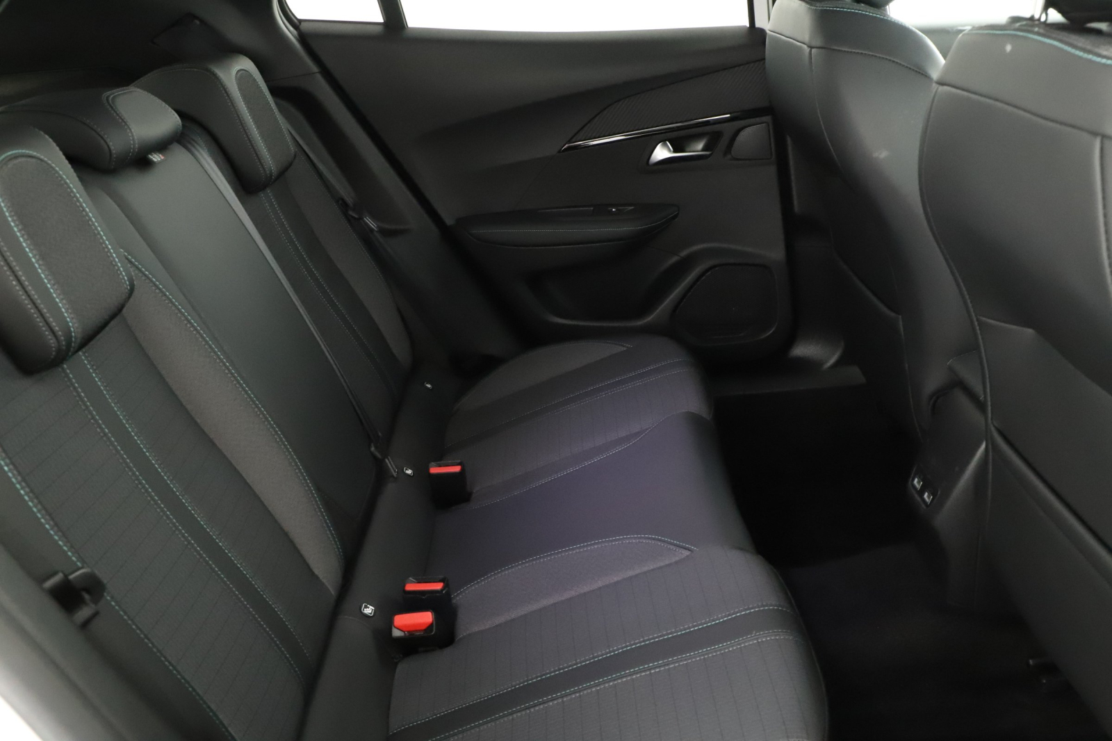 Peugeot 2008 - 2021