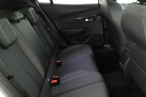 Peugeot 2008 - 2021