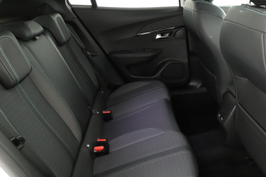 Peugeot 2008 - 2021